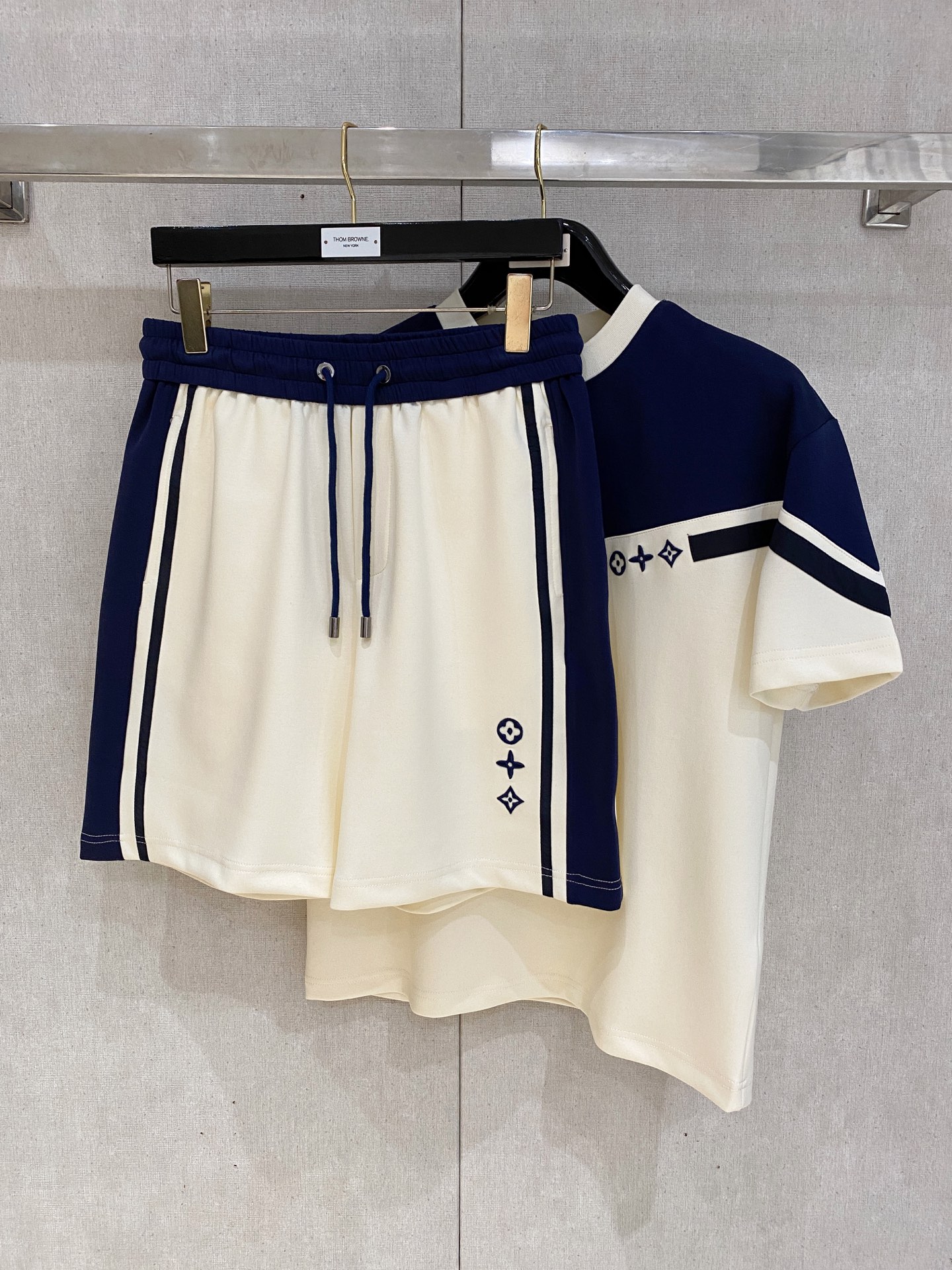clothes and pants